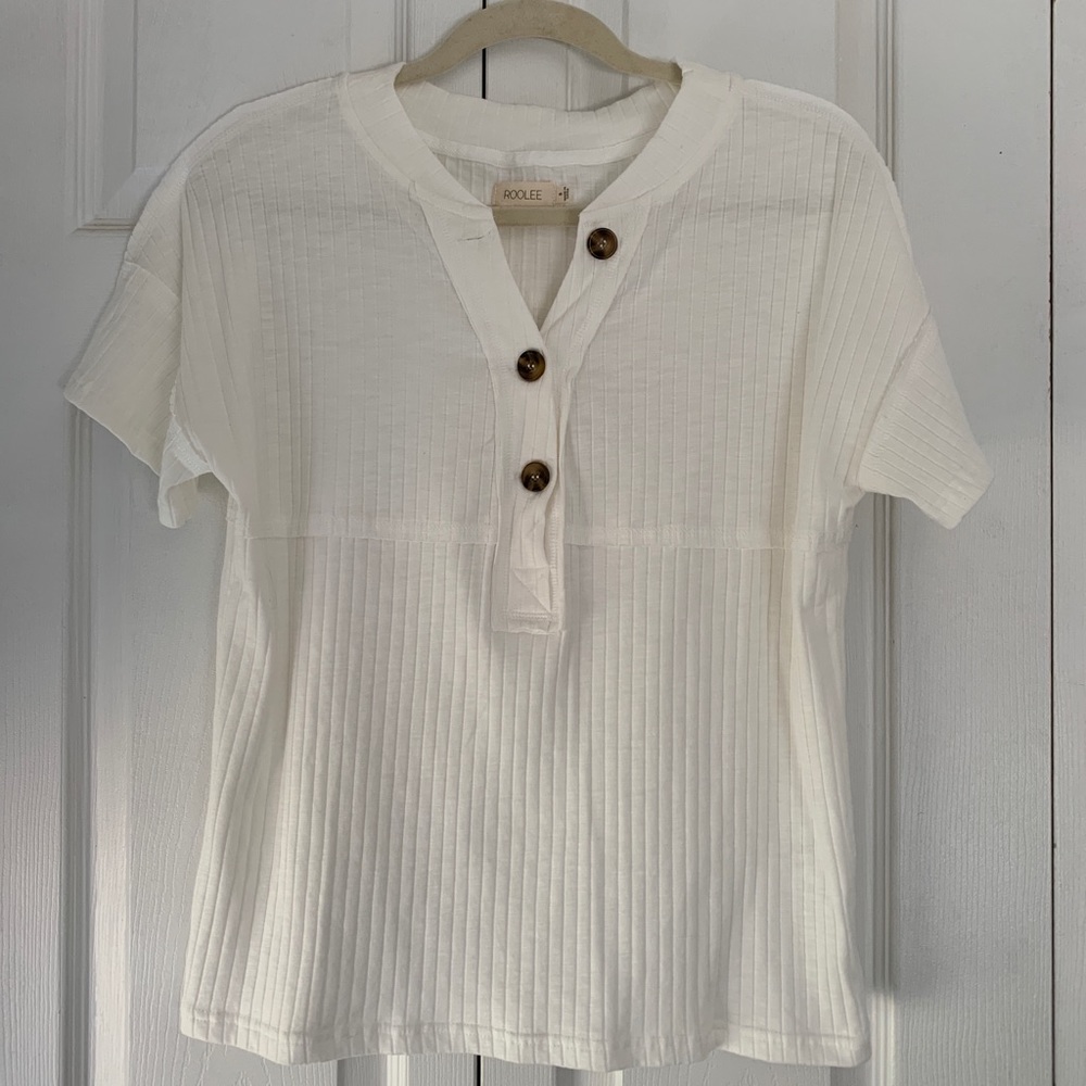 Roolee Top